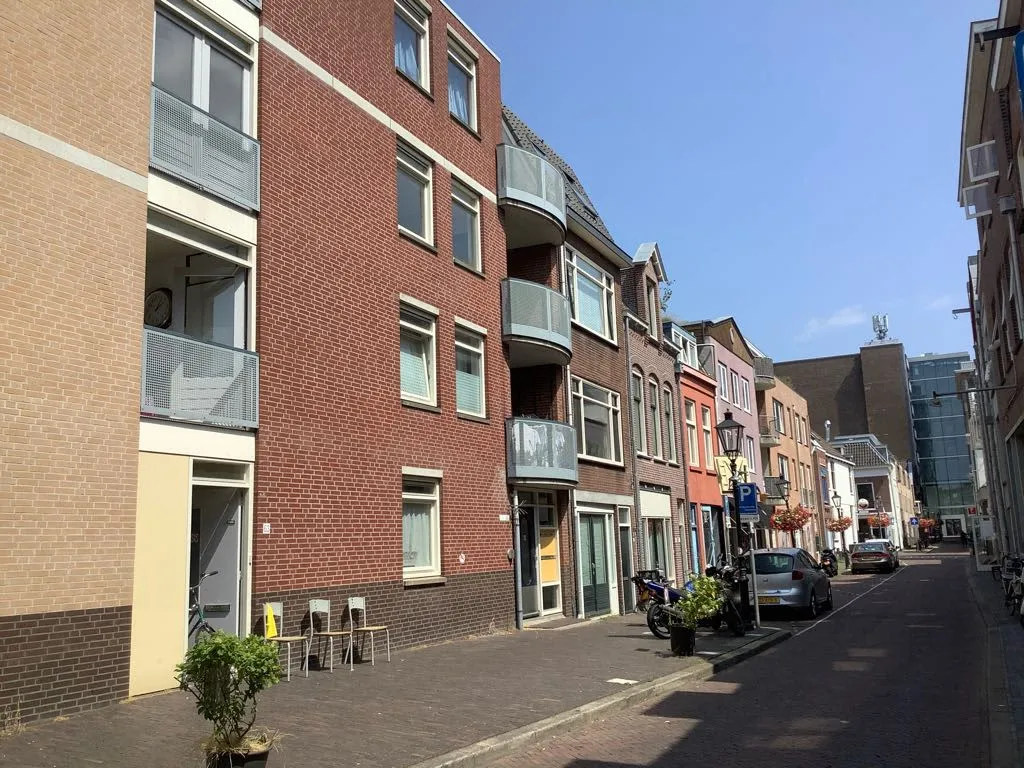 Lange Koestraat
