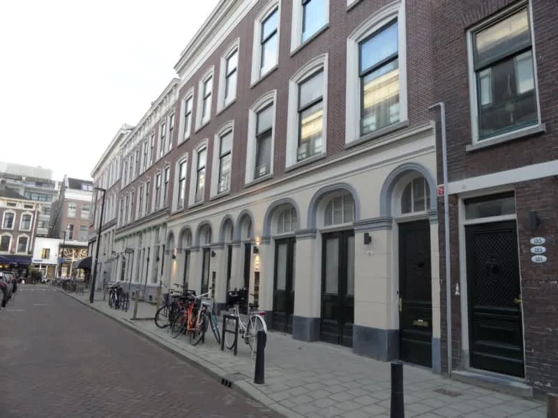 Jacobusstraat