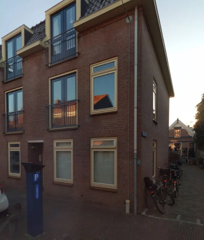 Heilige Geeststraat