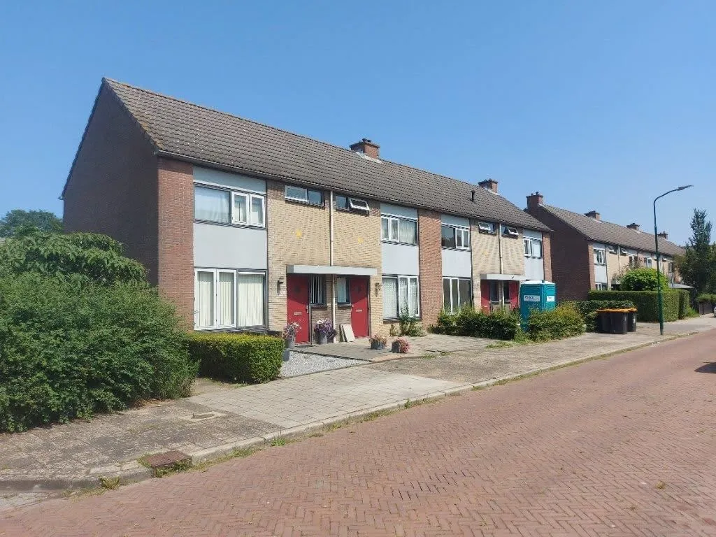 Niftarlakestraat 32 3621GV Breukelen