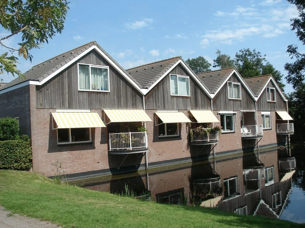 Meerwijkhof