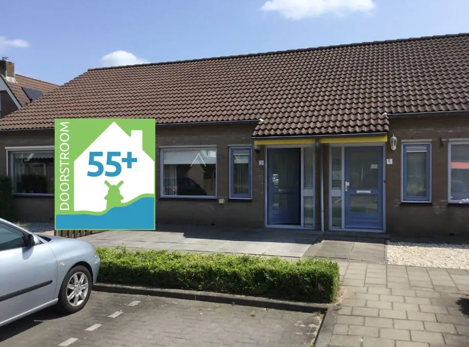 Burgemeester Hardonkstraat 3 2957KL Nieuw-Lekkerland