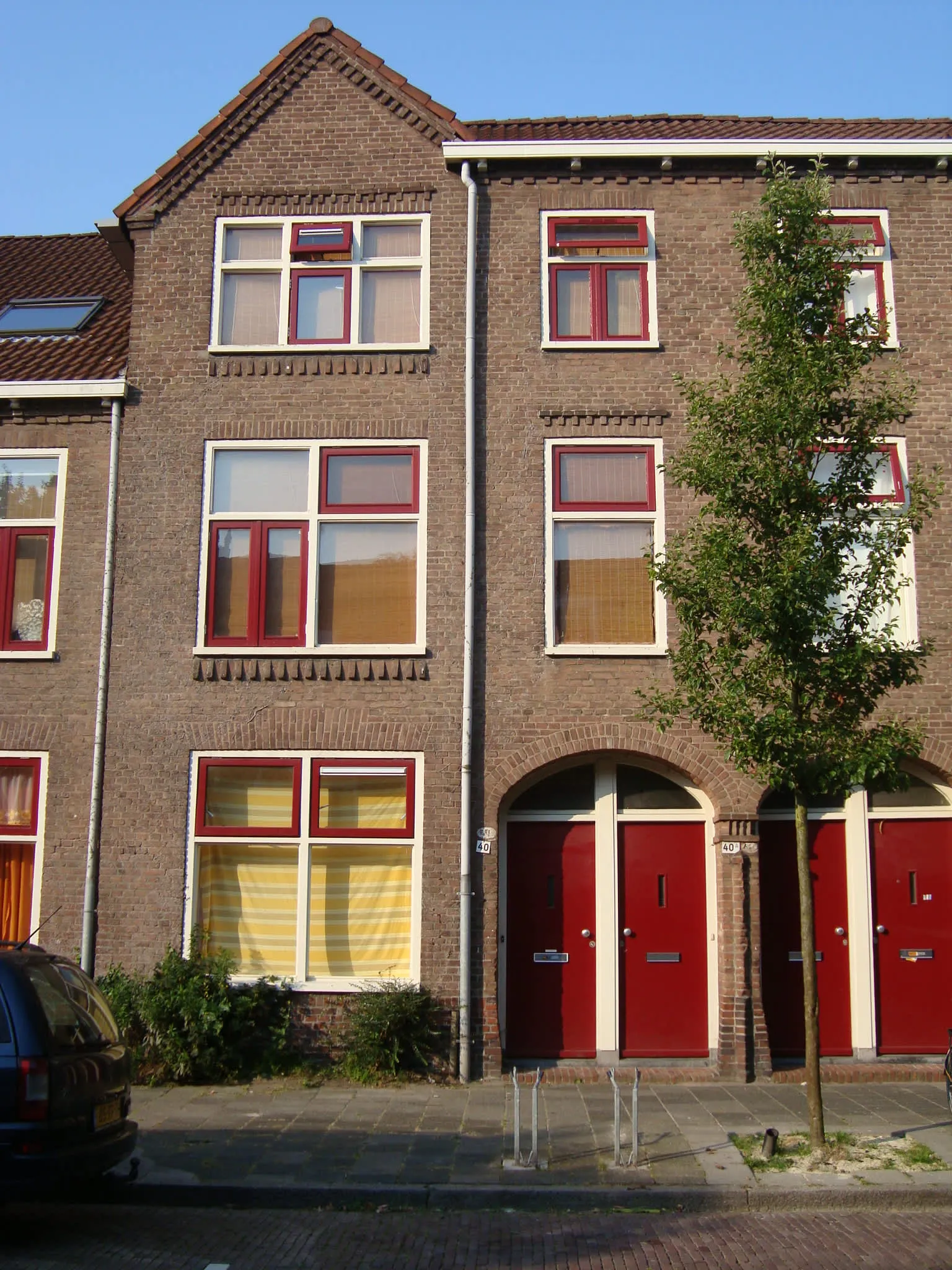 Atjehstraat