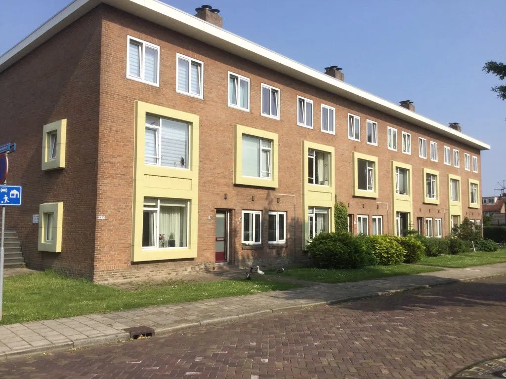 Wierselaan