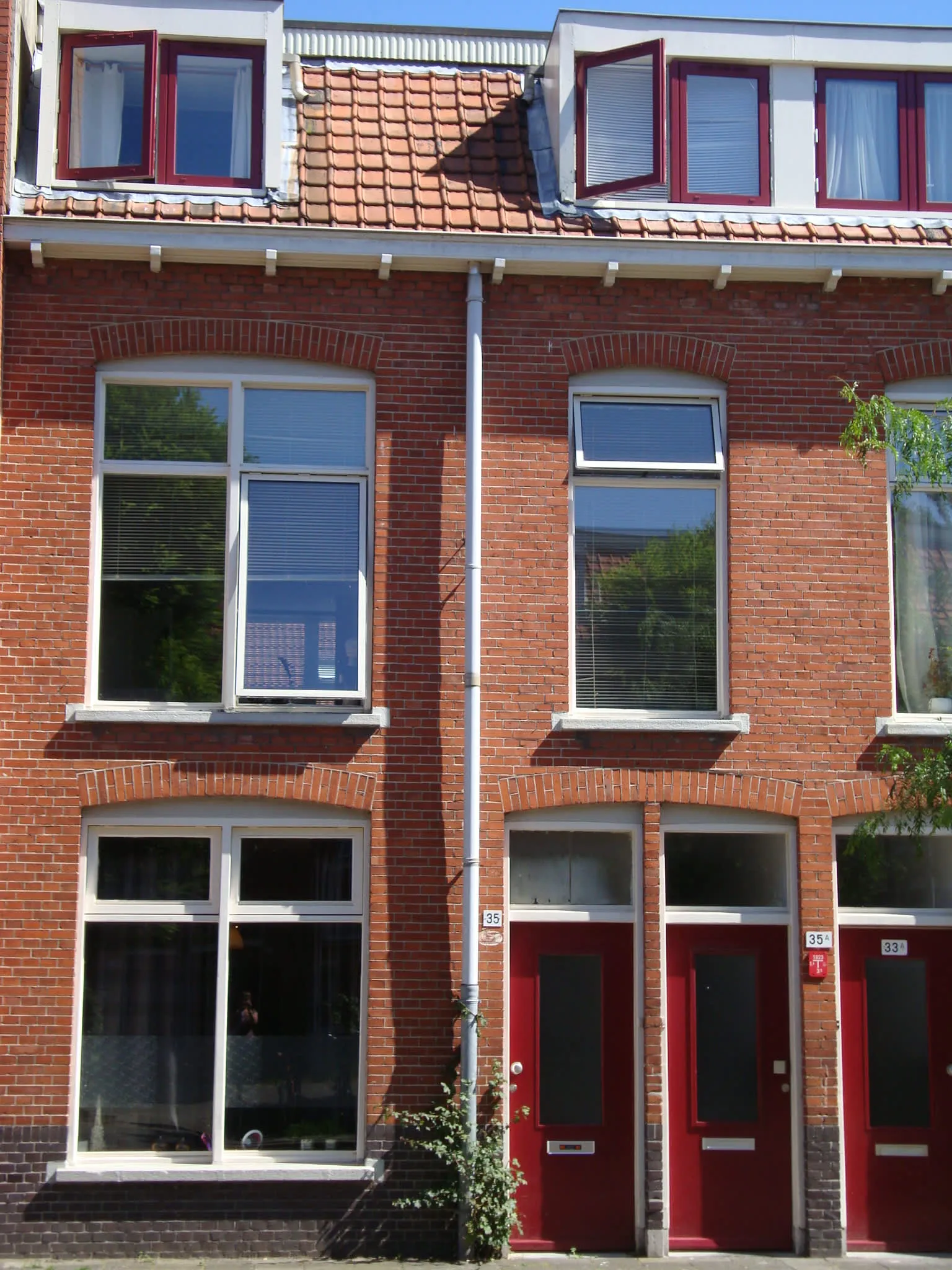 Billitonstraat