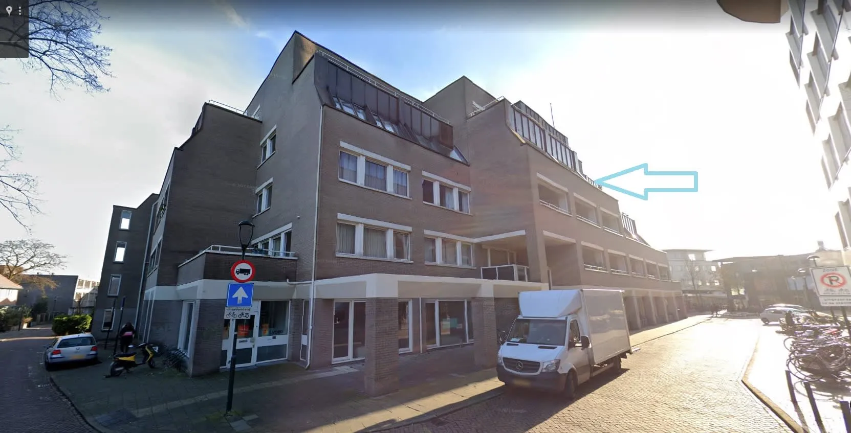 Noordse Bosje