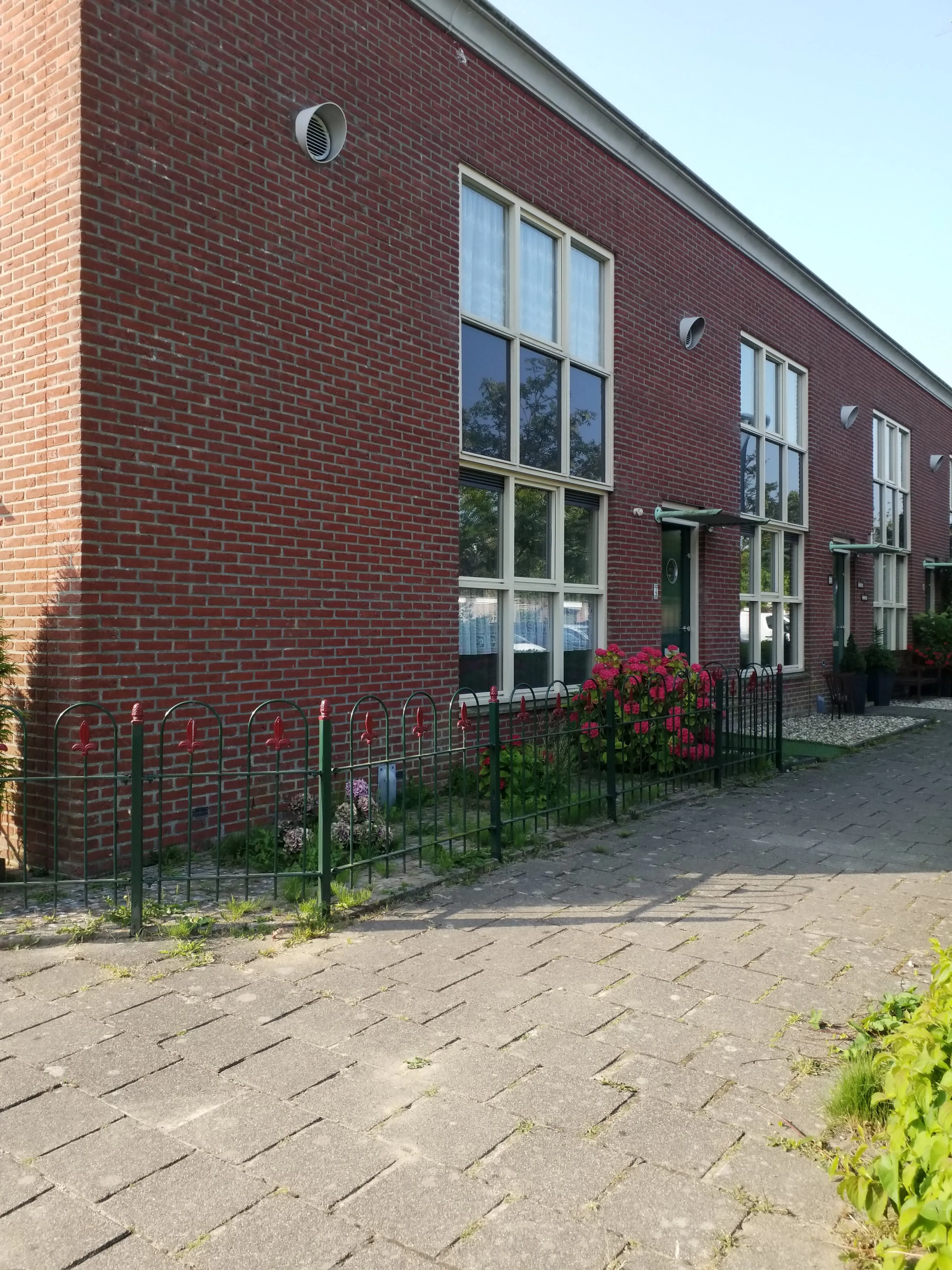 Aagje Dekenstraat