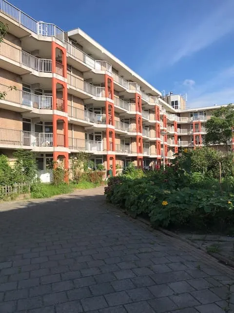 van de Puttestraat