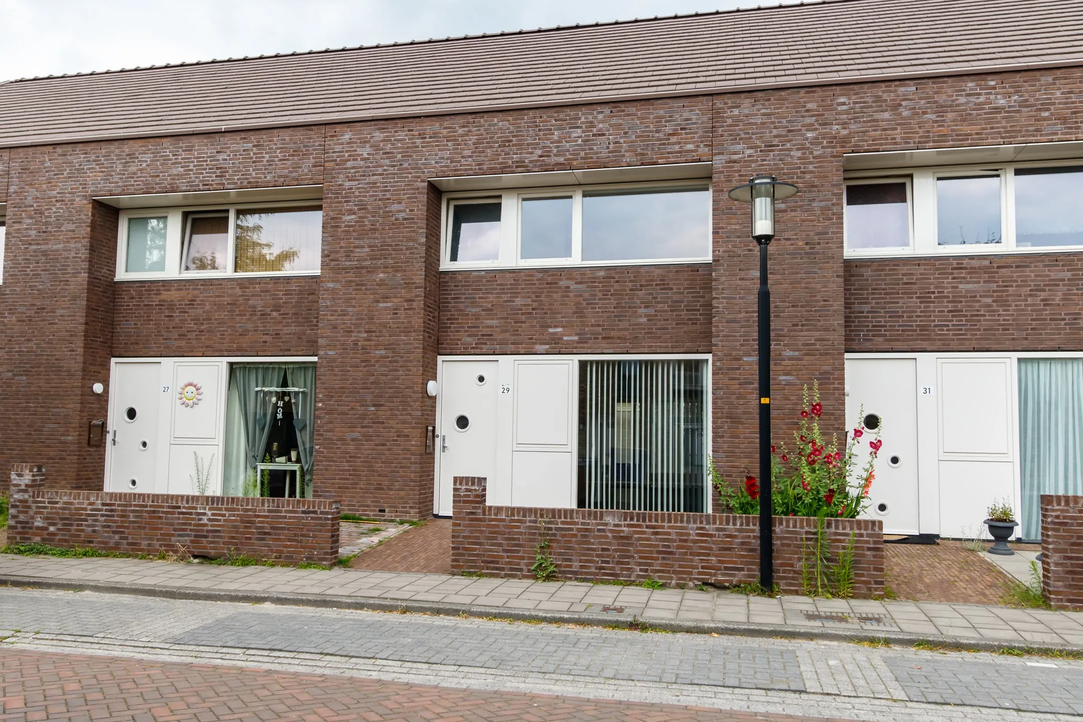 Thomasstraat