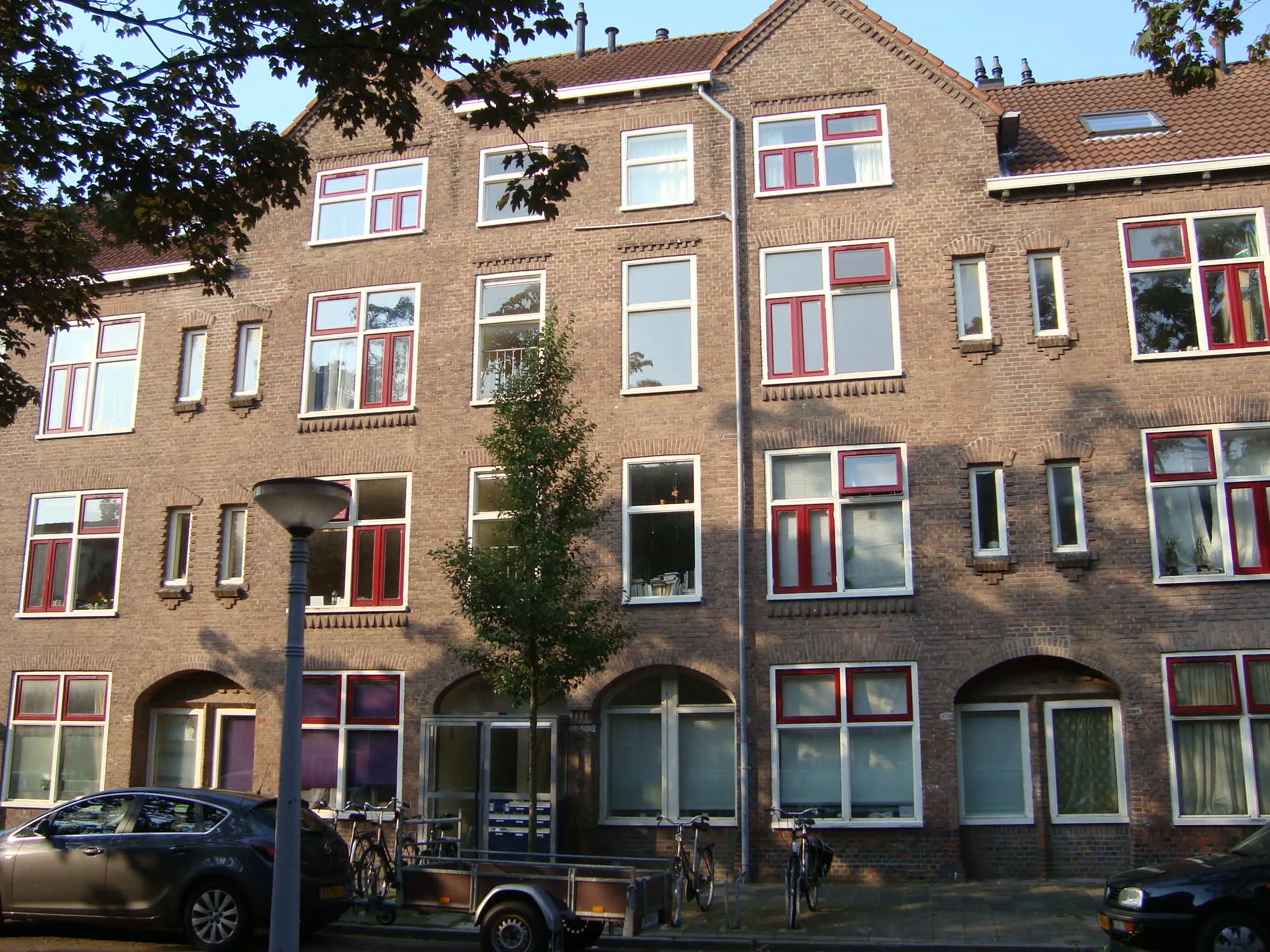 Atjehstraat