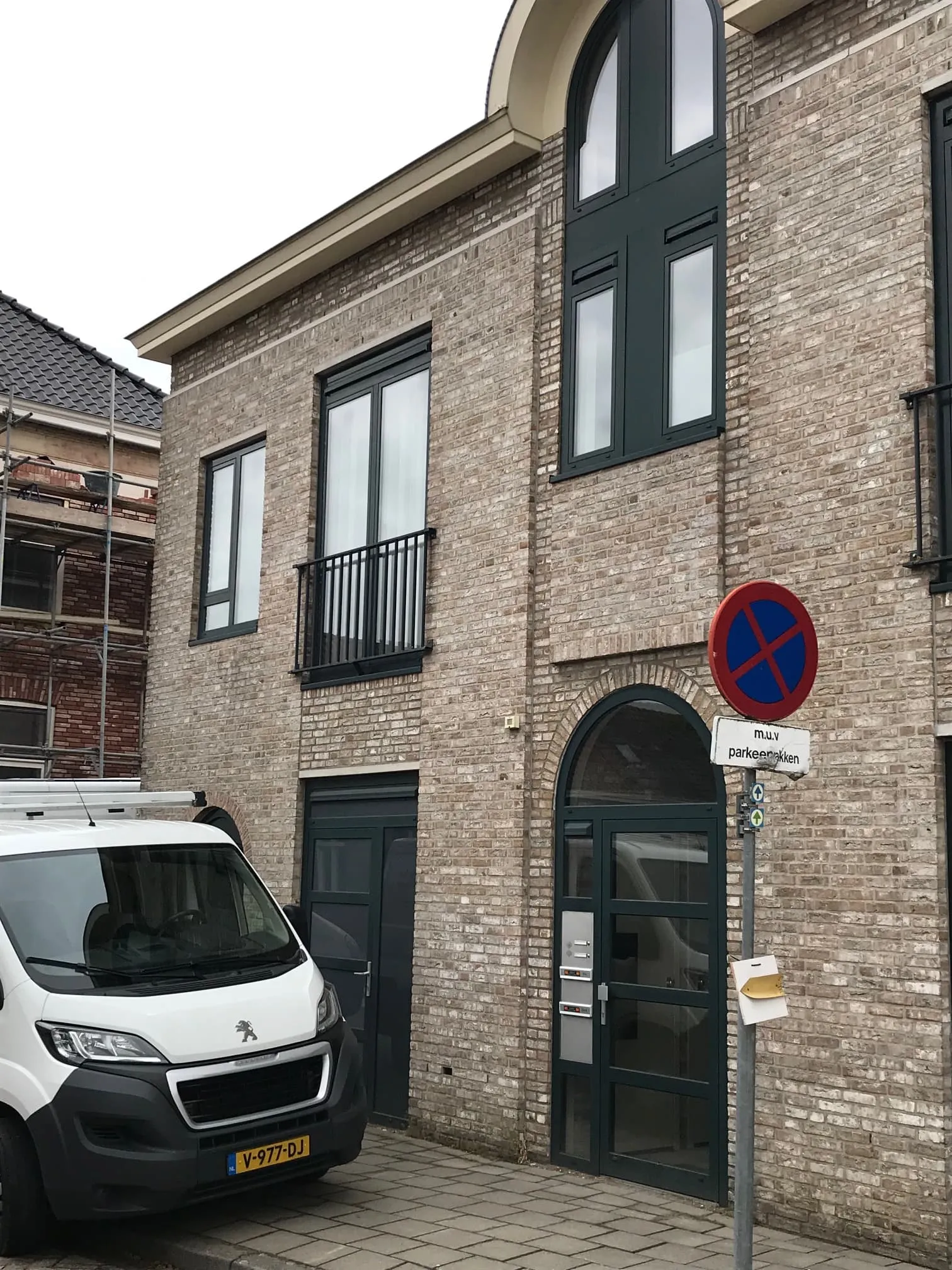 Voorstraat