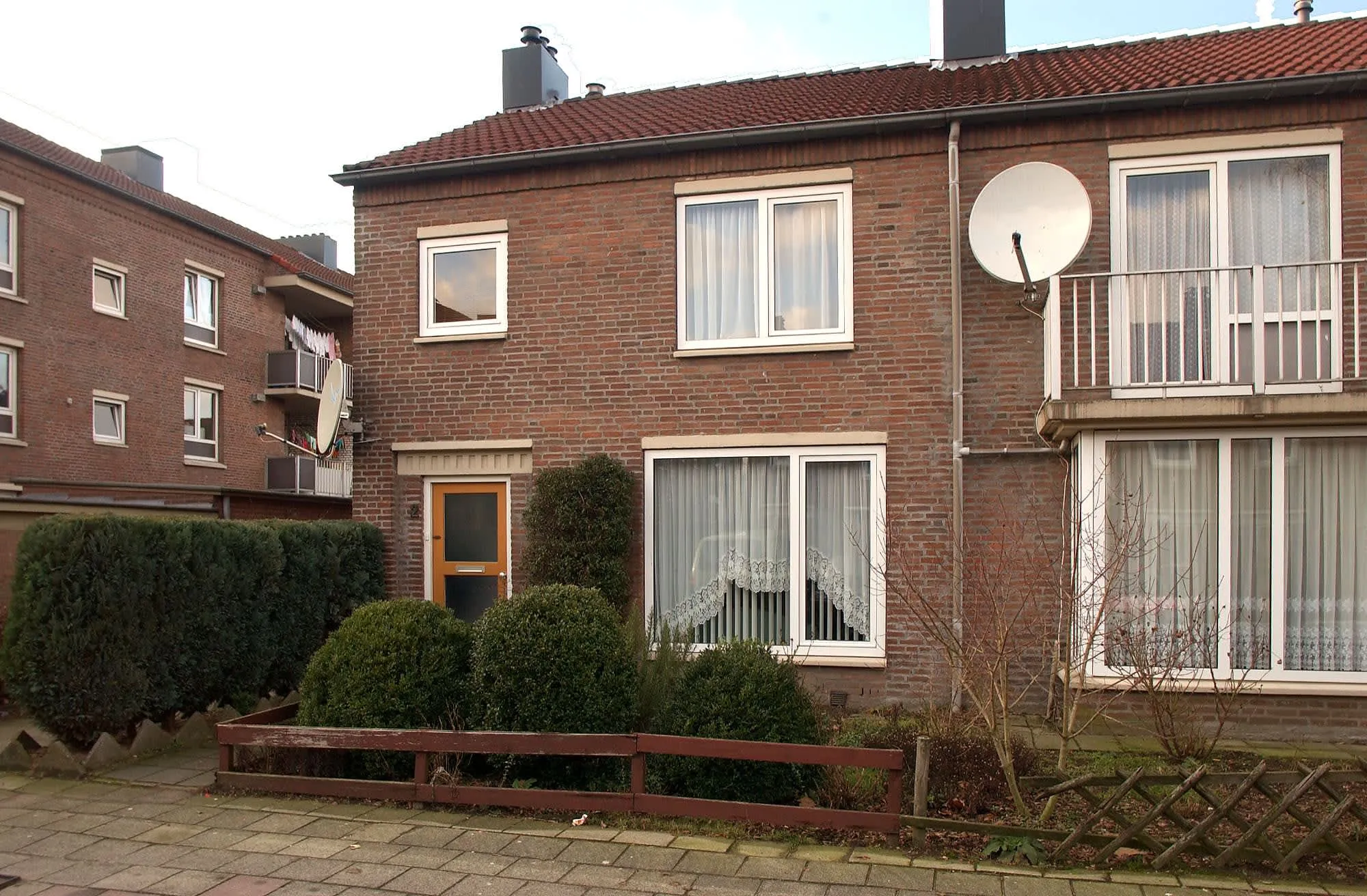 Piet Heinstraat