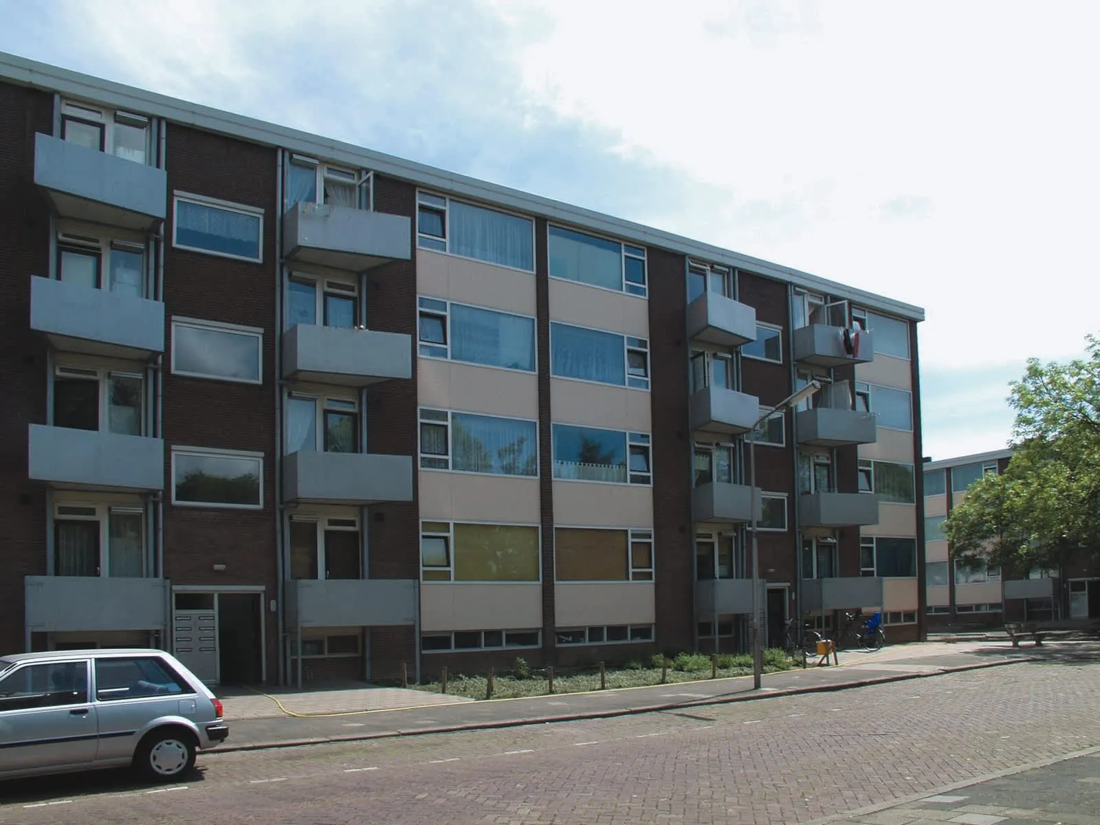Uranusstraat