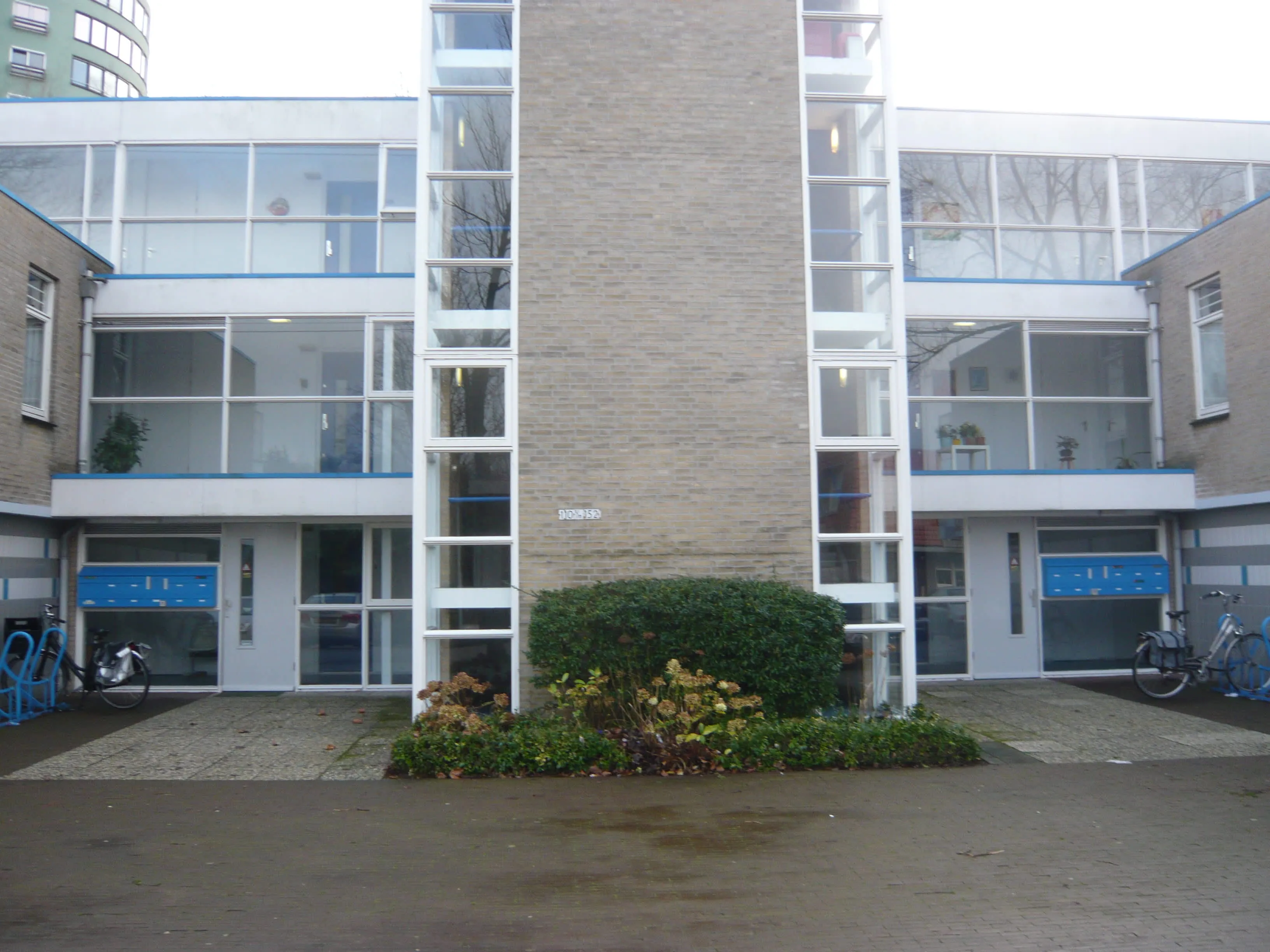 Joachim Kleinsorgstraat