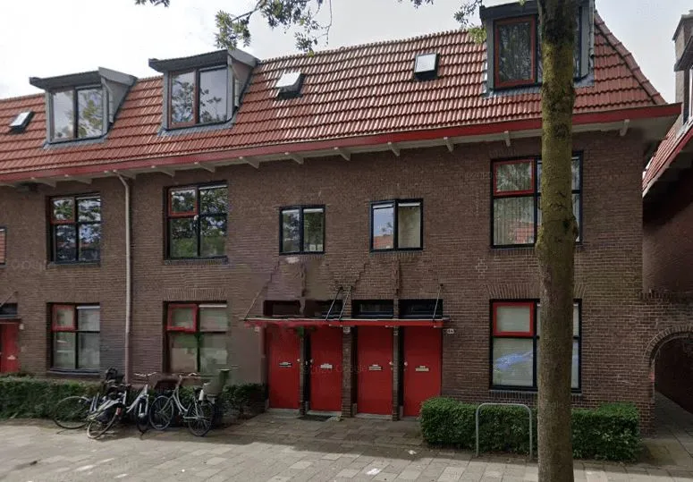 Petrus Hendrikszstraat