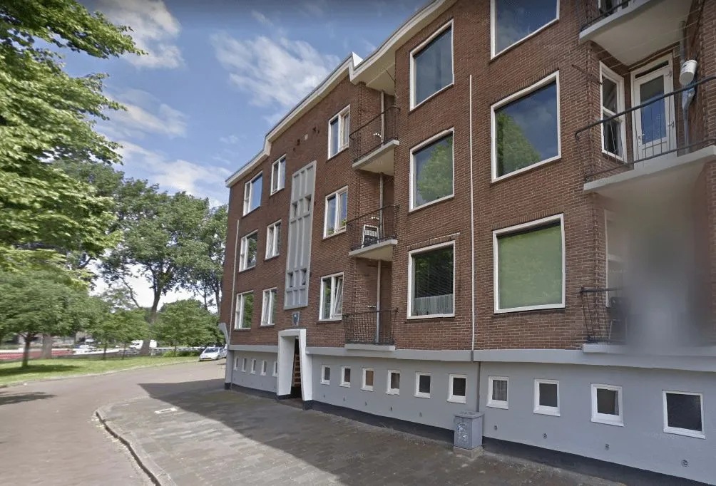 Surinamestraat