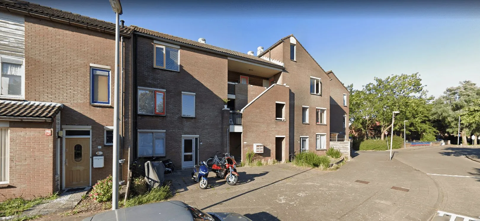 Banning Cocqgracht
