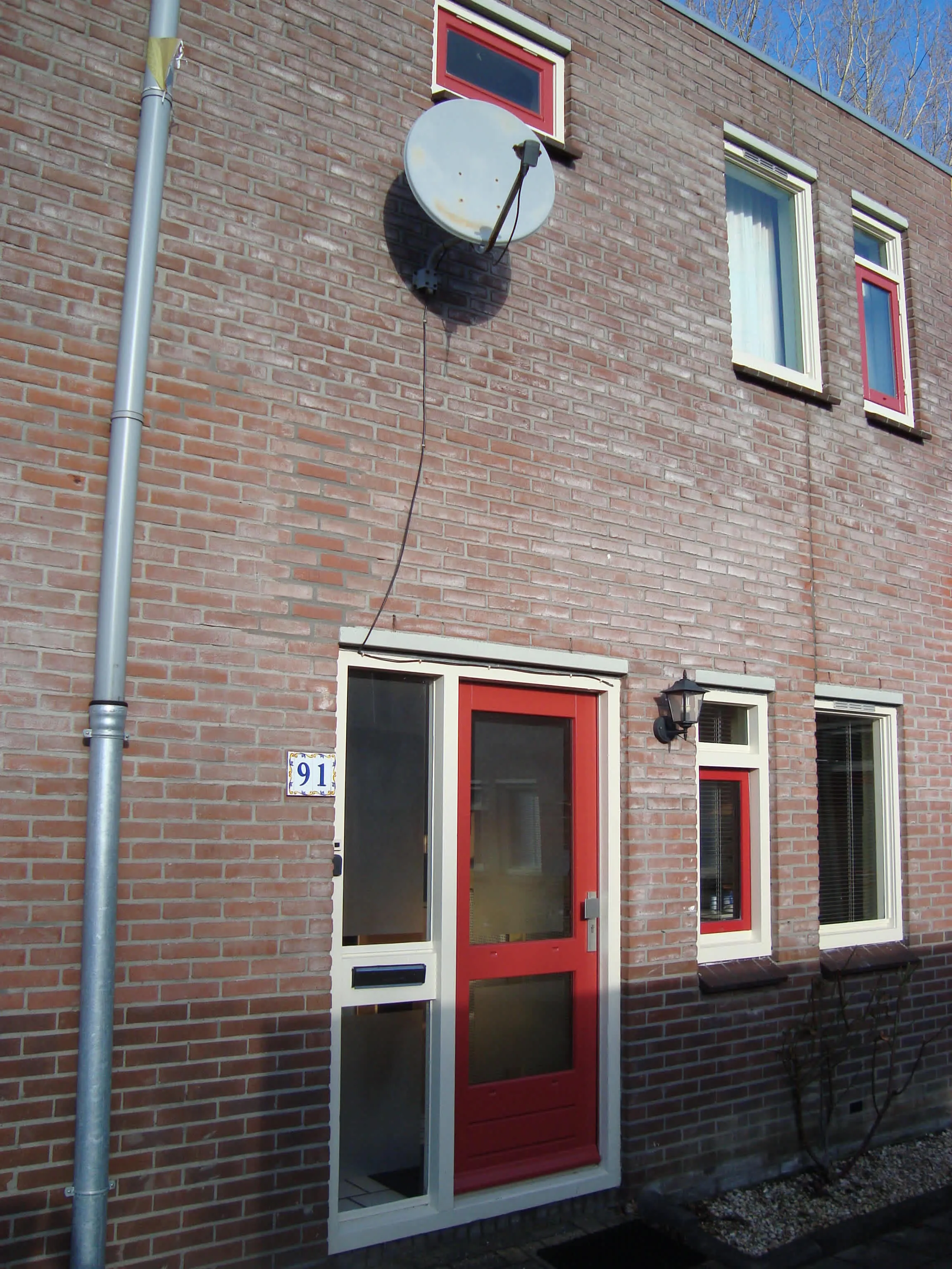 Godekenheerd 91 9737MB Groningen