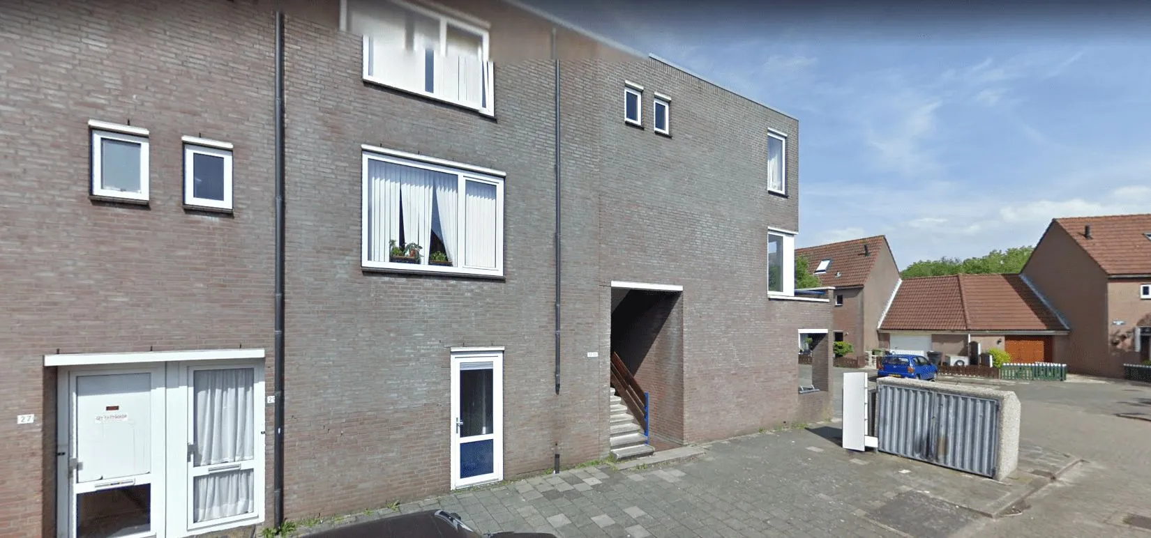 Karosstraat