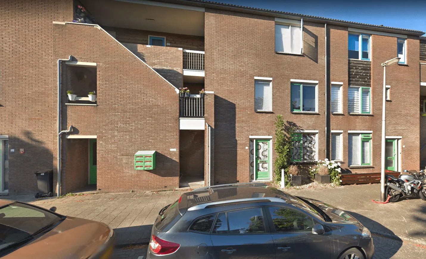 Banning Cocqgracht