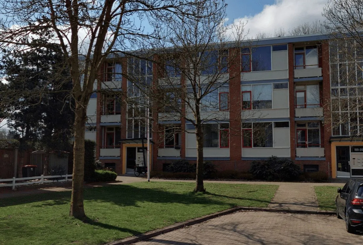 Weideweg