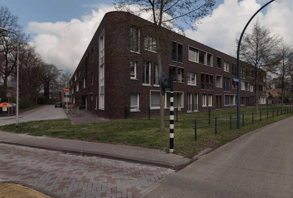 Brasemstraat