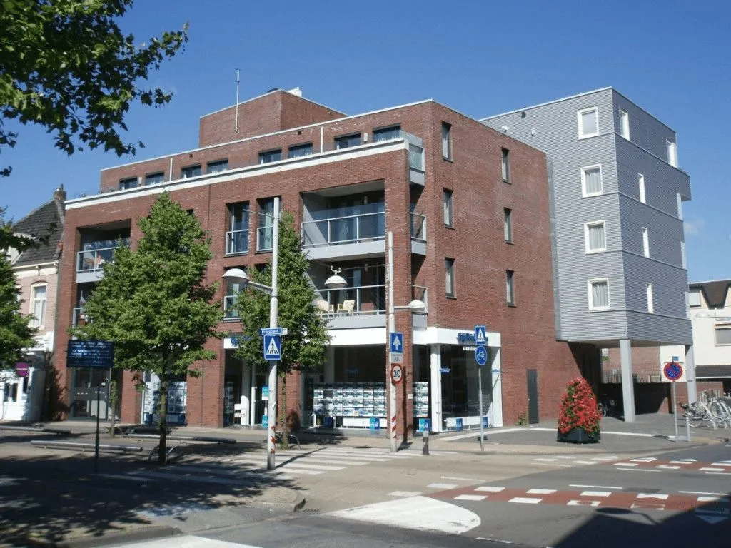 Peperstraat