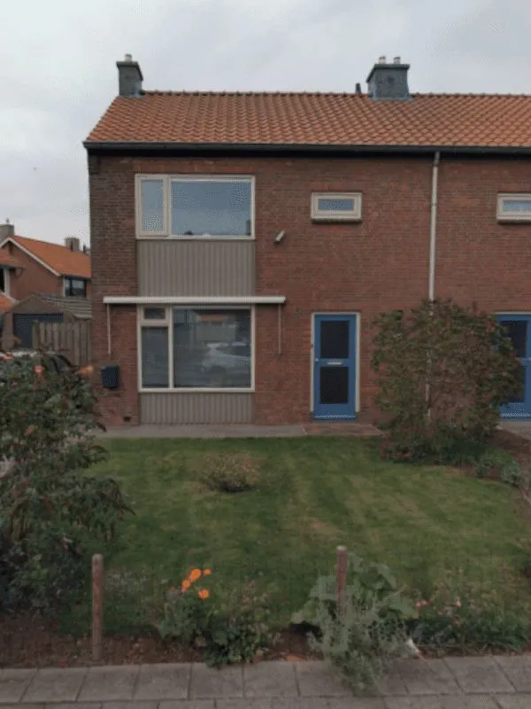 van Gendtstraat