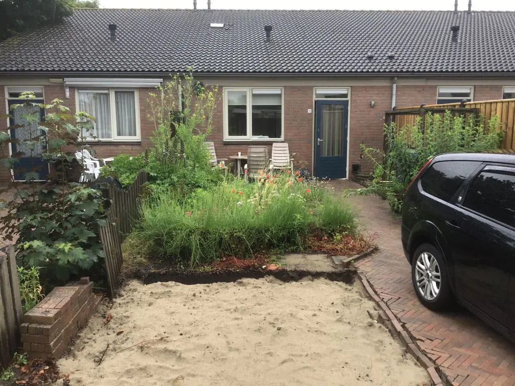 Hannekesland