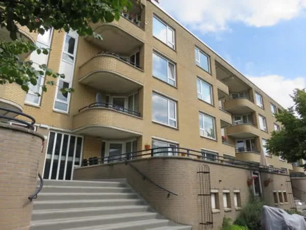 Raephorststraat