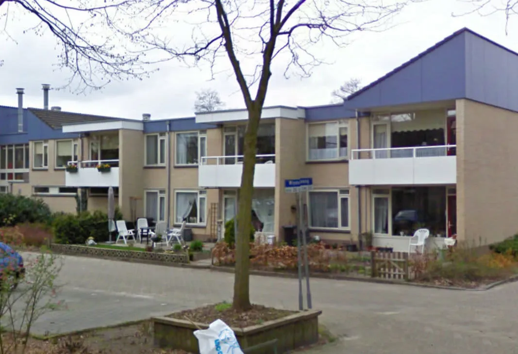 Kievitlaan