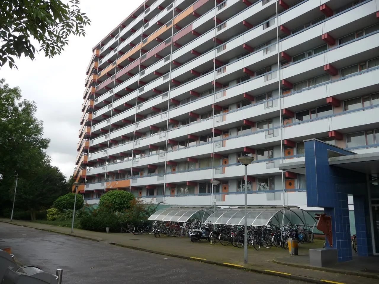 Arnold Koningstraat