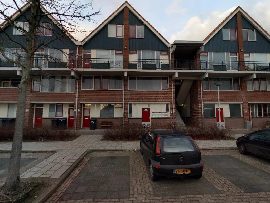Stellingmolen