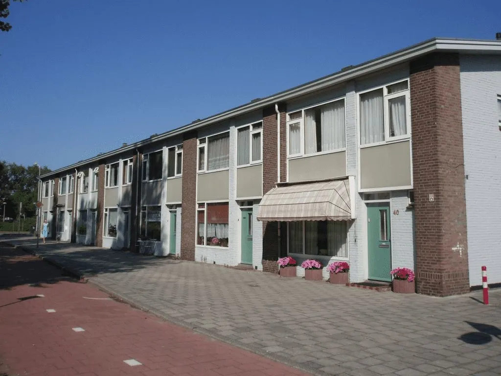 Spoorsingel