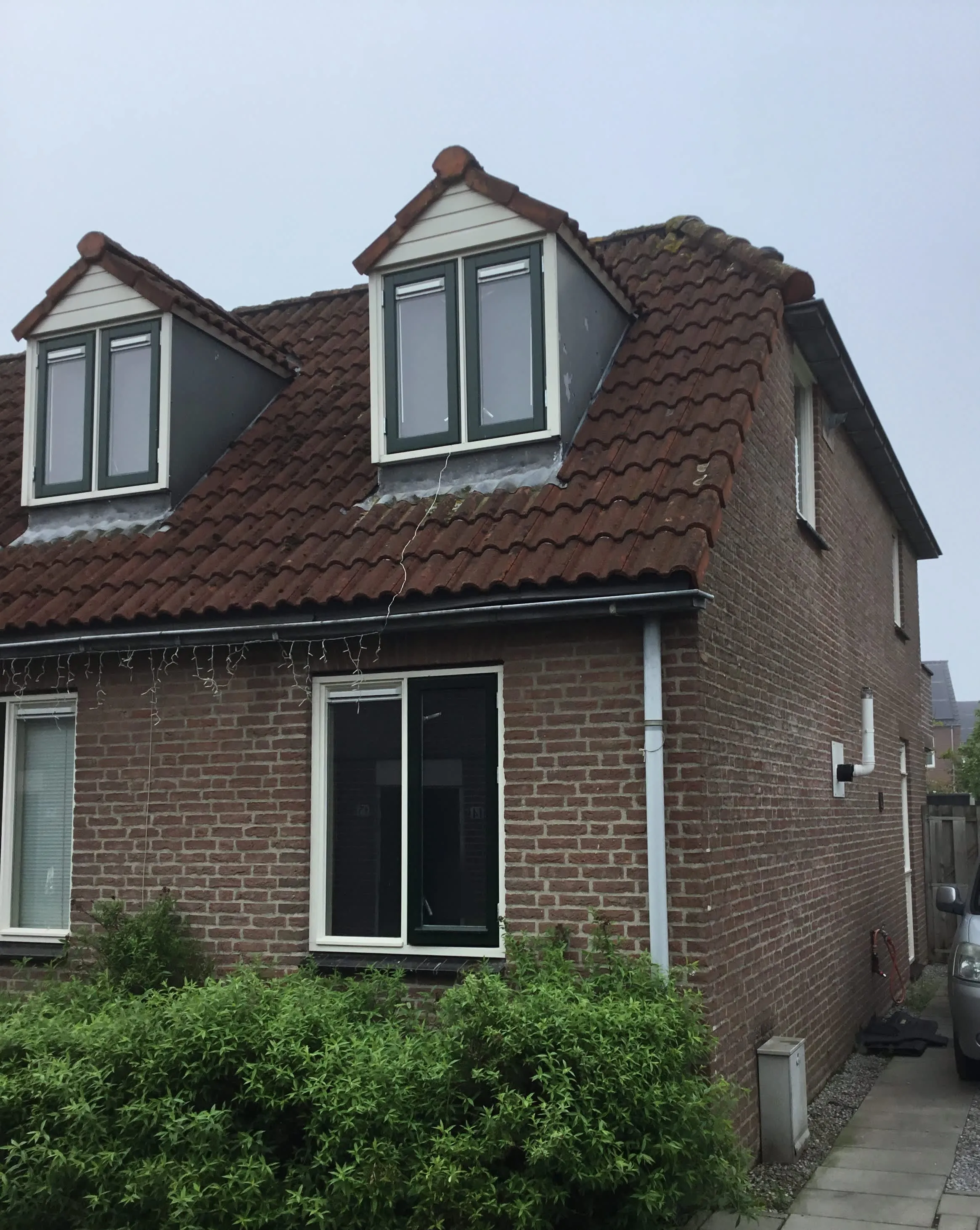 Het Binnenveld