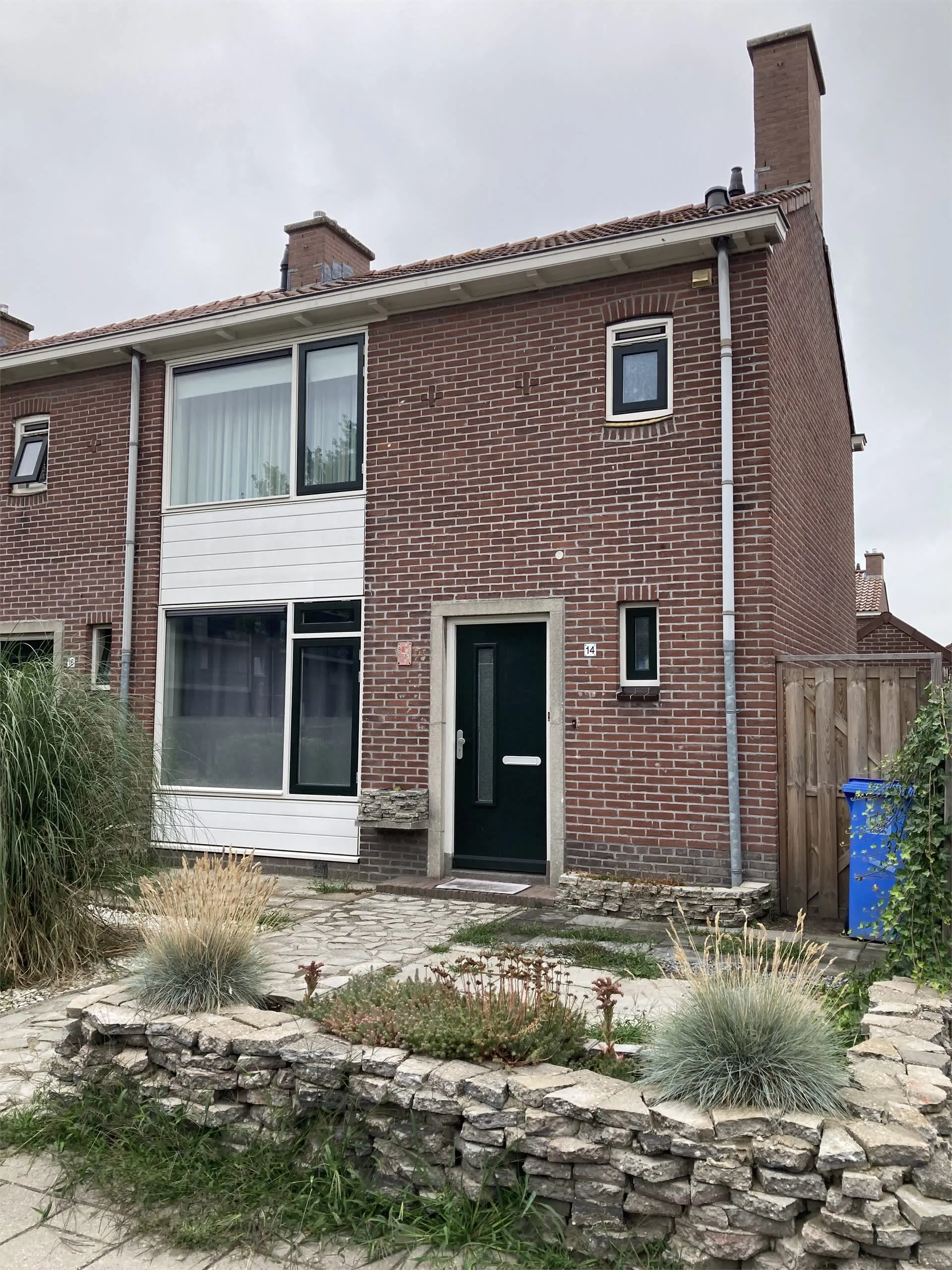 Adriaan van Ostadestraat