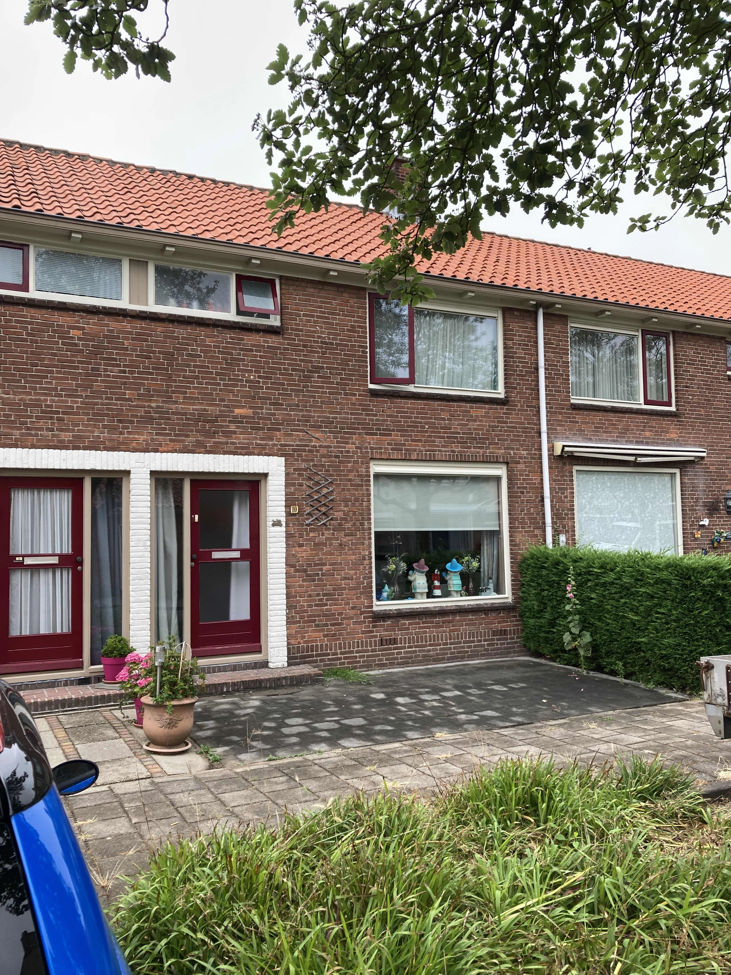 Visserstraat