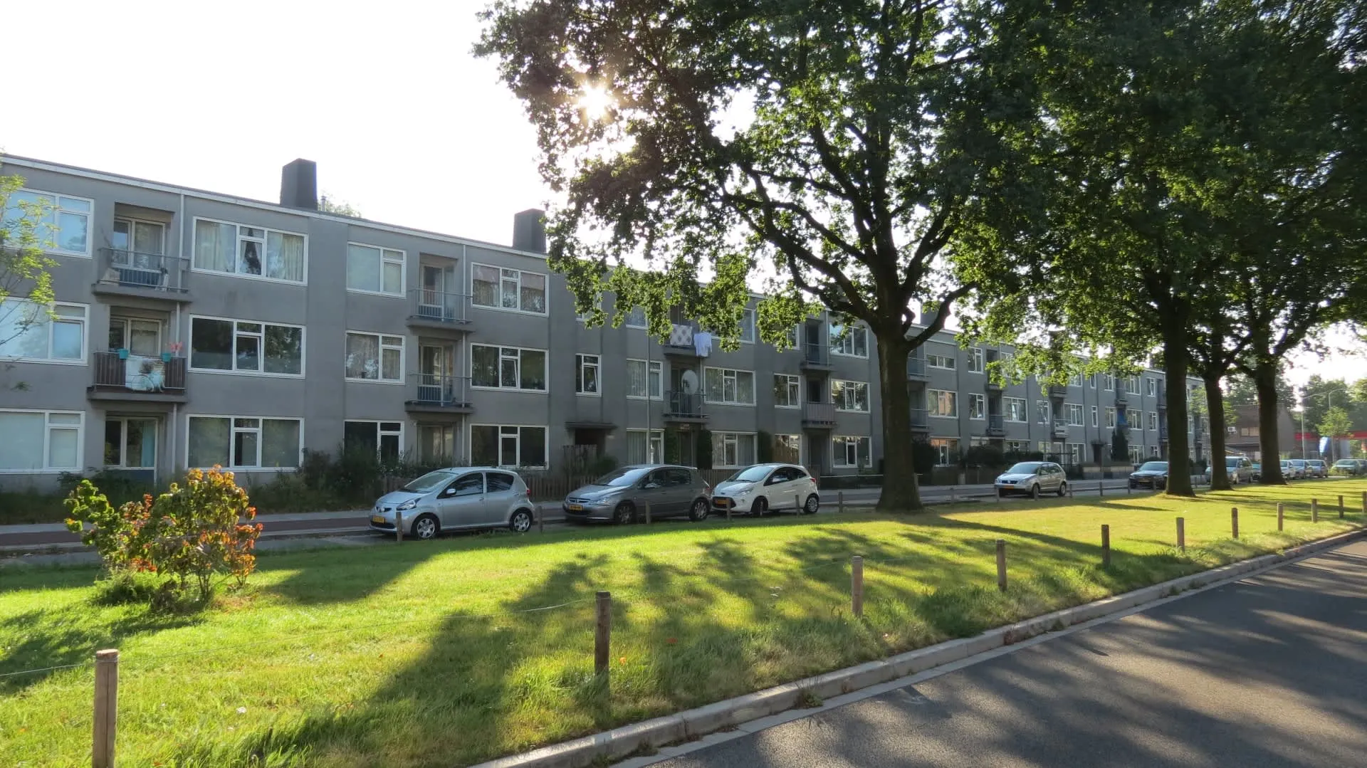 Proosdijerveldweg