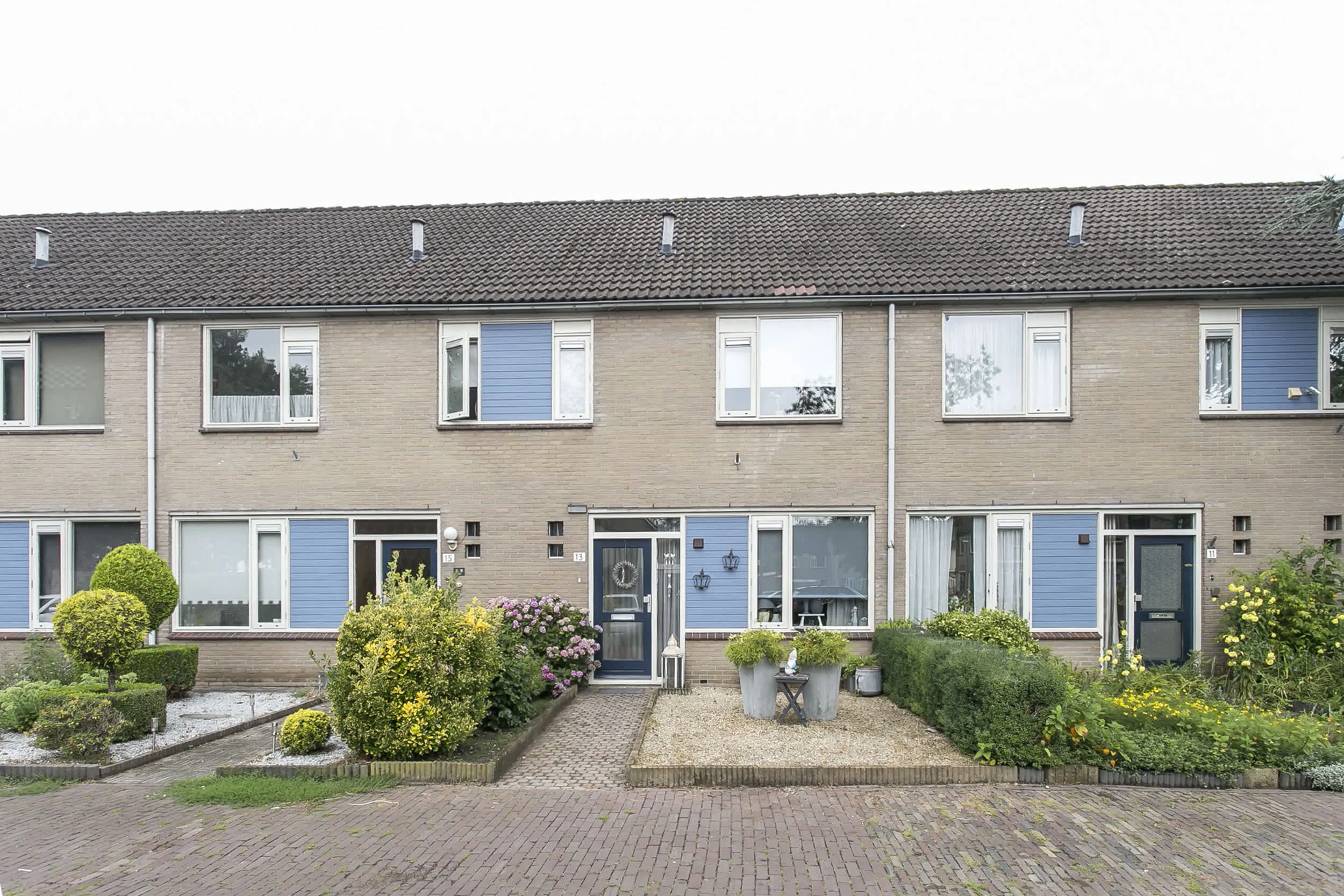 Ooievaarshof