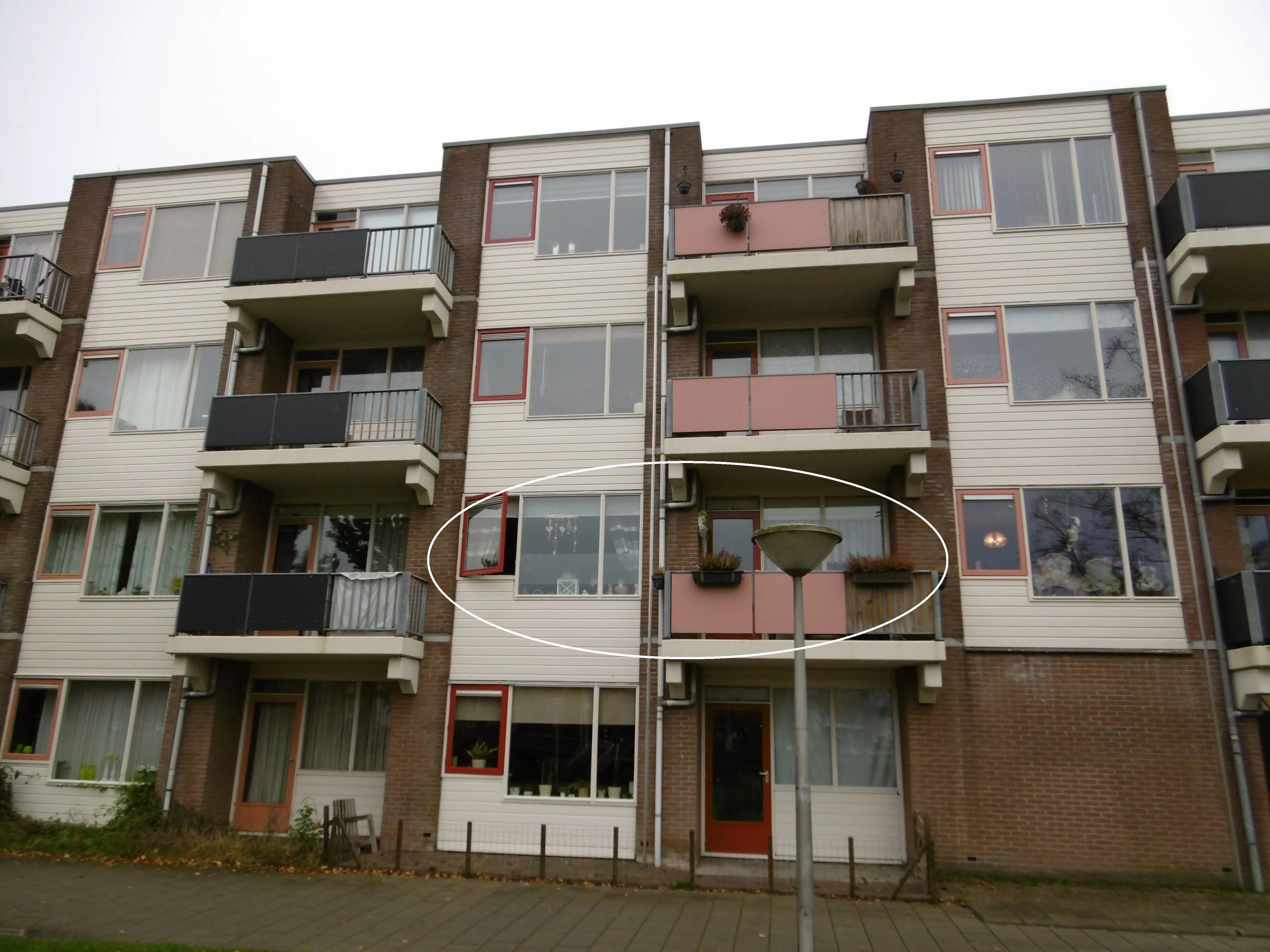 Katwoudehof