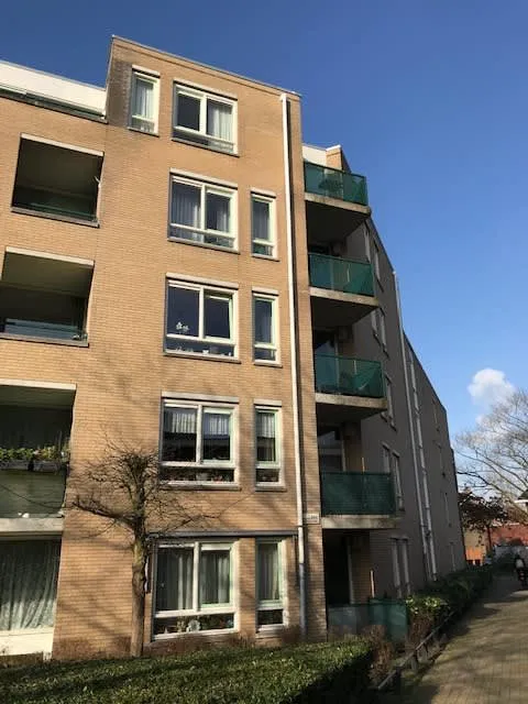 Plettenburgplantsoen