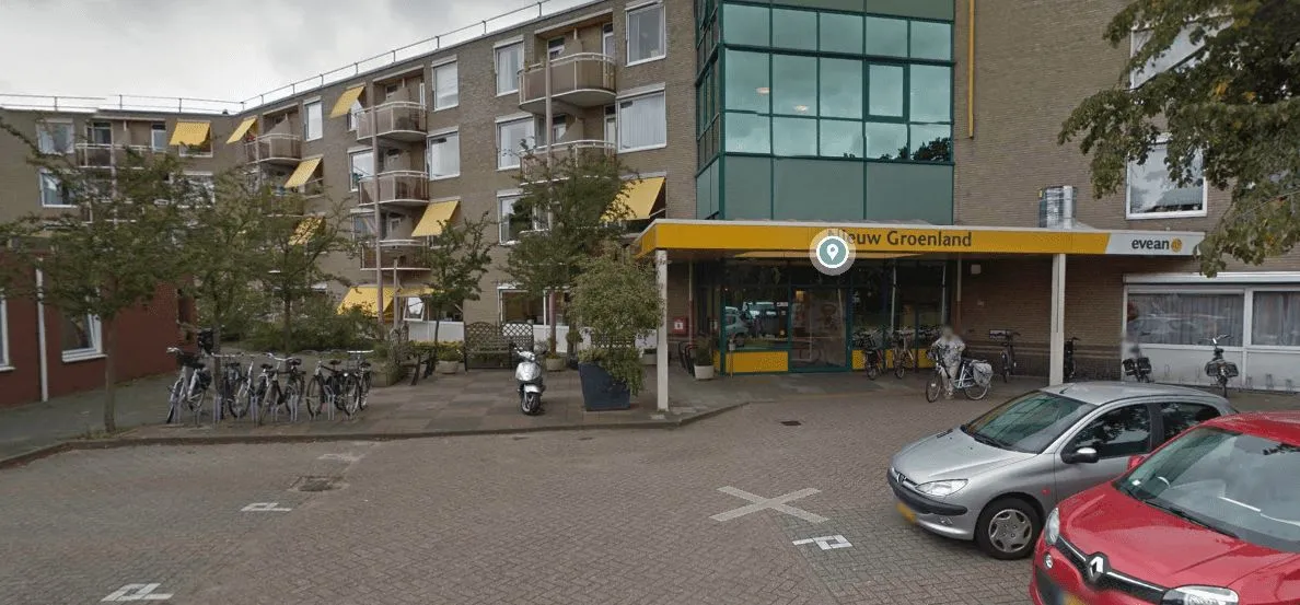 Bolksbeek