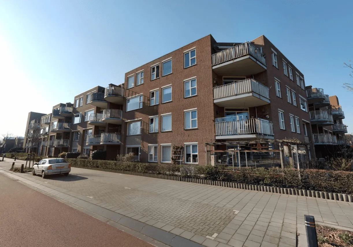Isaacstraat
