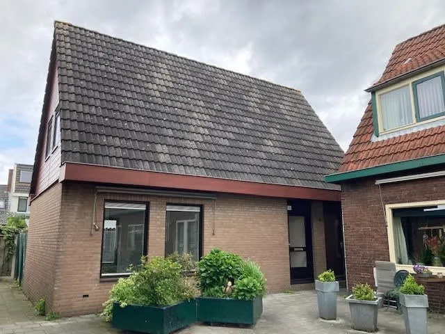 Spijkerstraat 53 A 1402RB Bussum