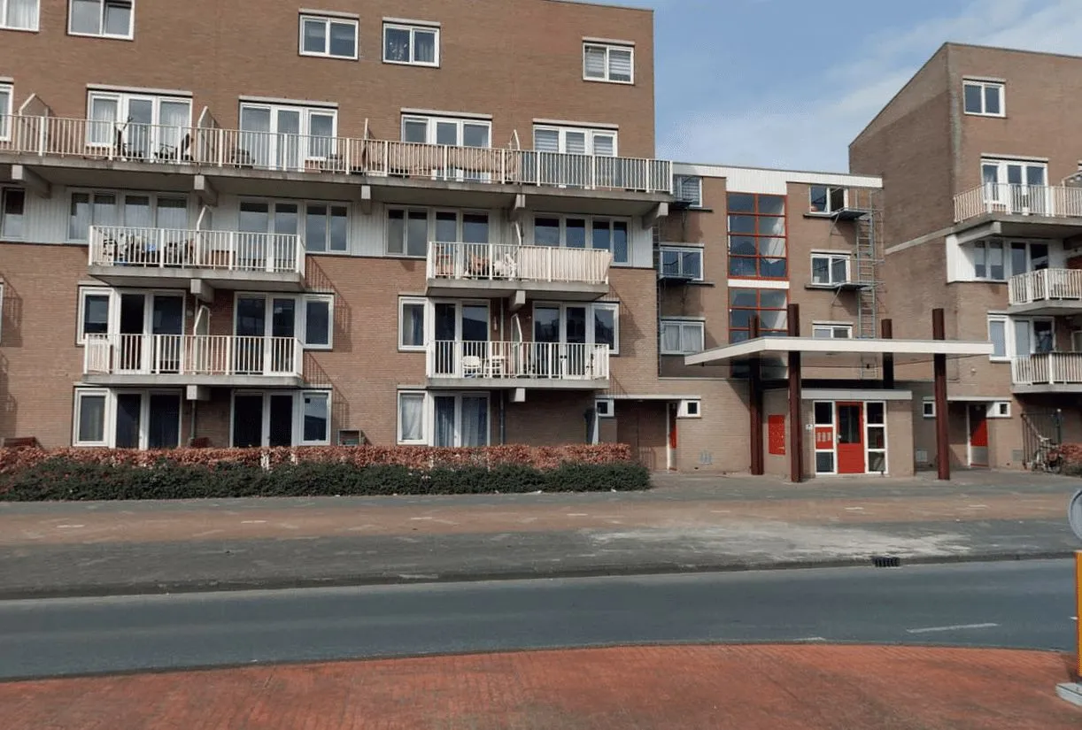 Veloursstraat