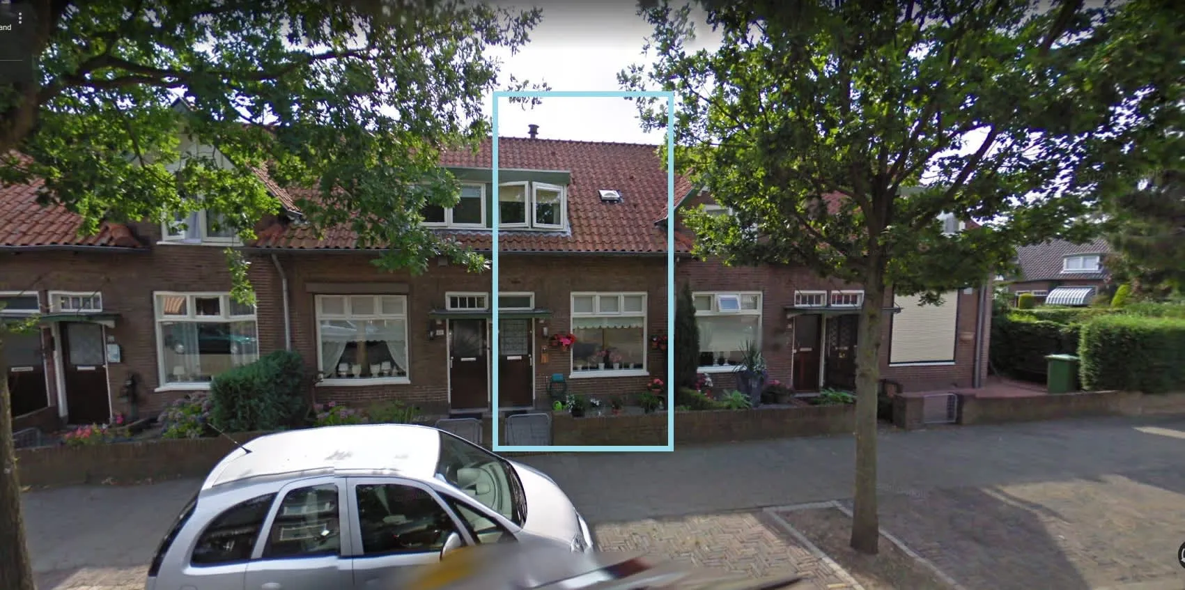 Erfgooiersstraat