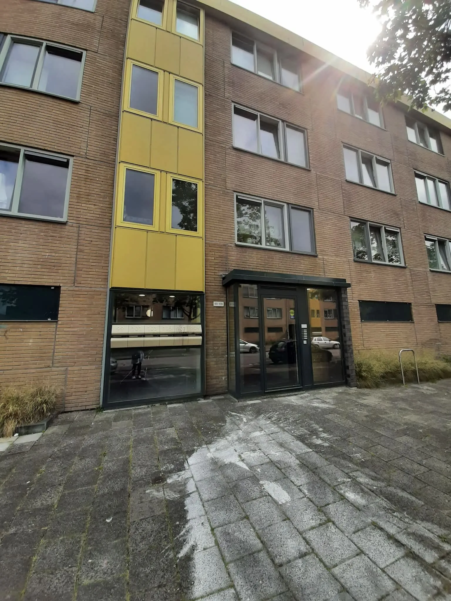 Braillelaan