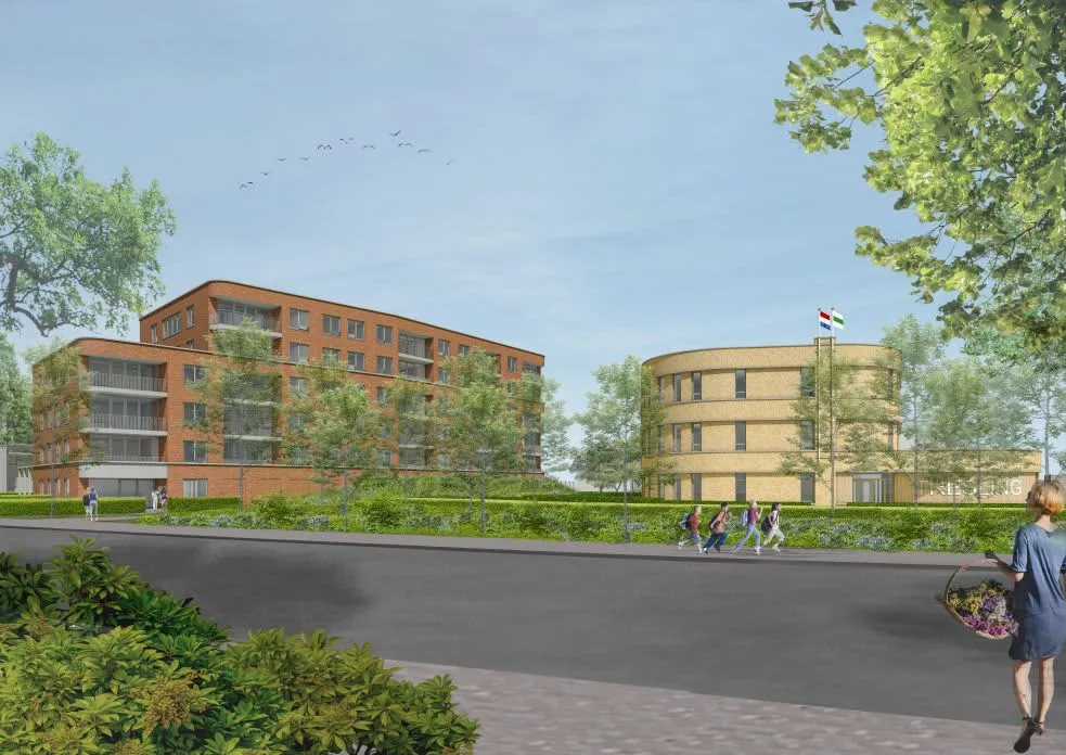 Klaprooslaan 124 9713SW Groningen