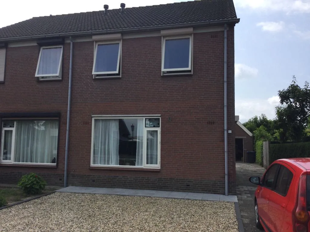 Hogesteeg
