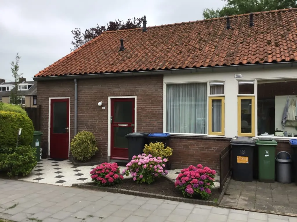 Plutostraat